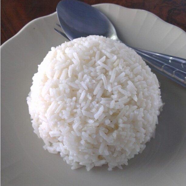 

NASI PUTIH PULEN SEPIRING PORTUGAL