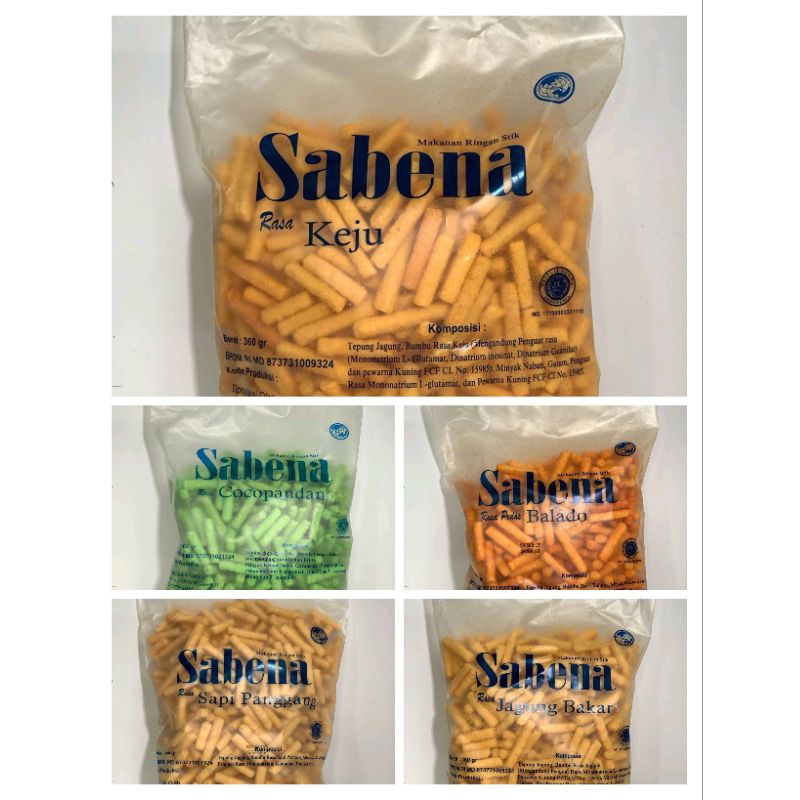 

SABENA