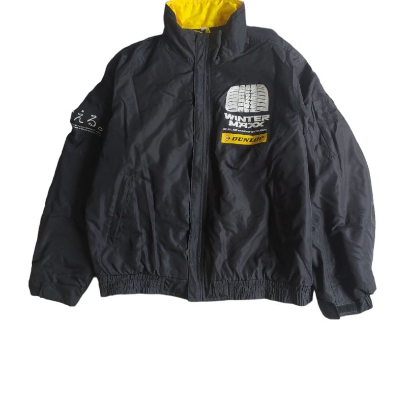 Dunlop Winter Max Jacket
