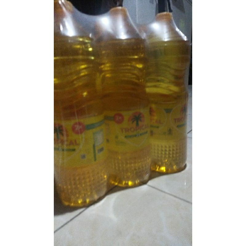 

minyak goreng kelapa sawit minyak goreng 2 liter tropical 1 dus