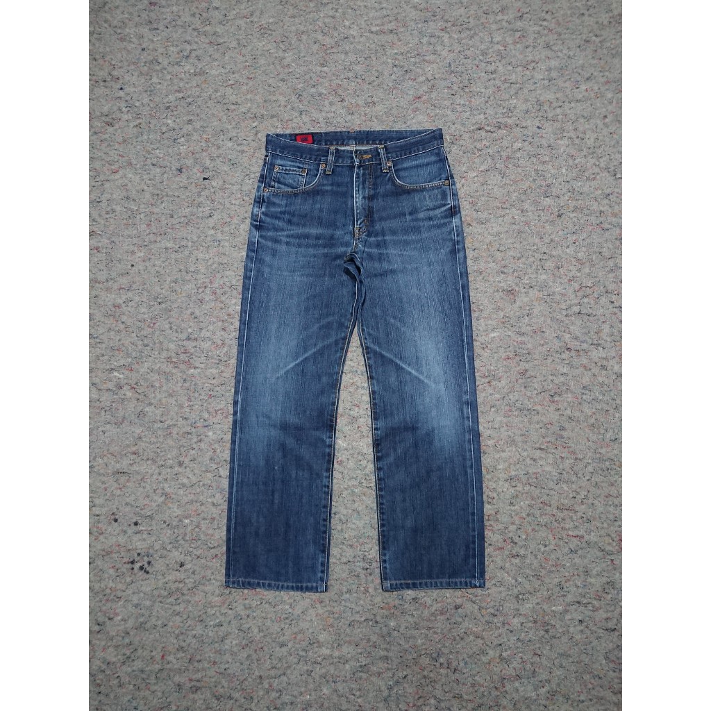 Edwin Jeans straight size 30