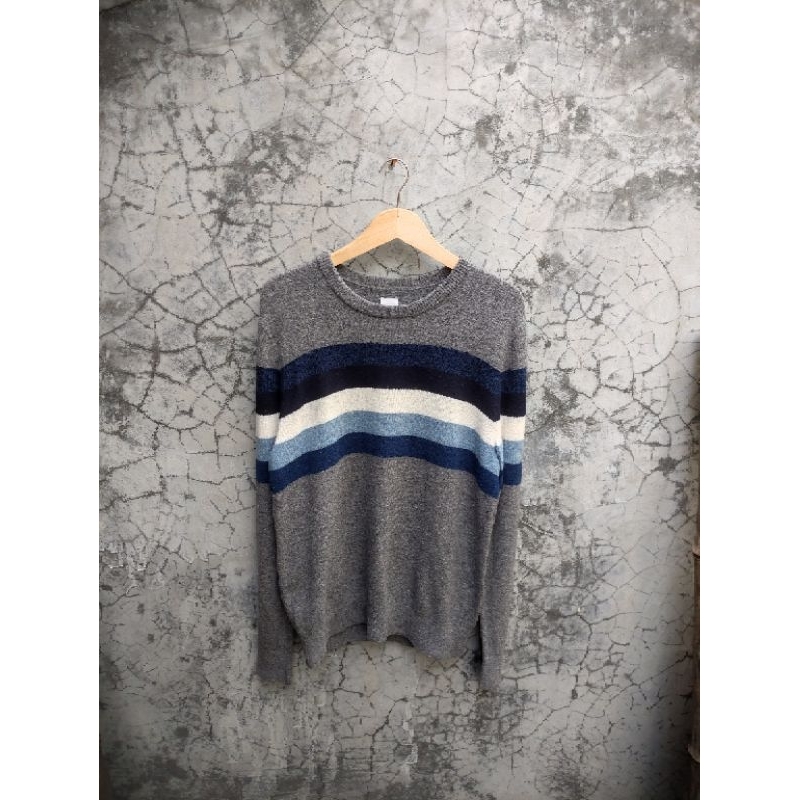 Knitwear sweater rajut GAP original