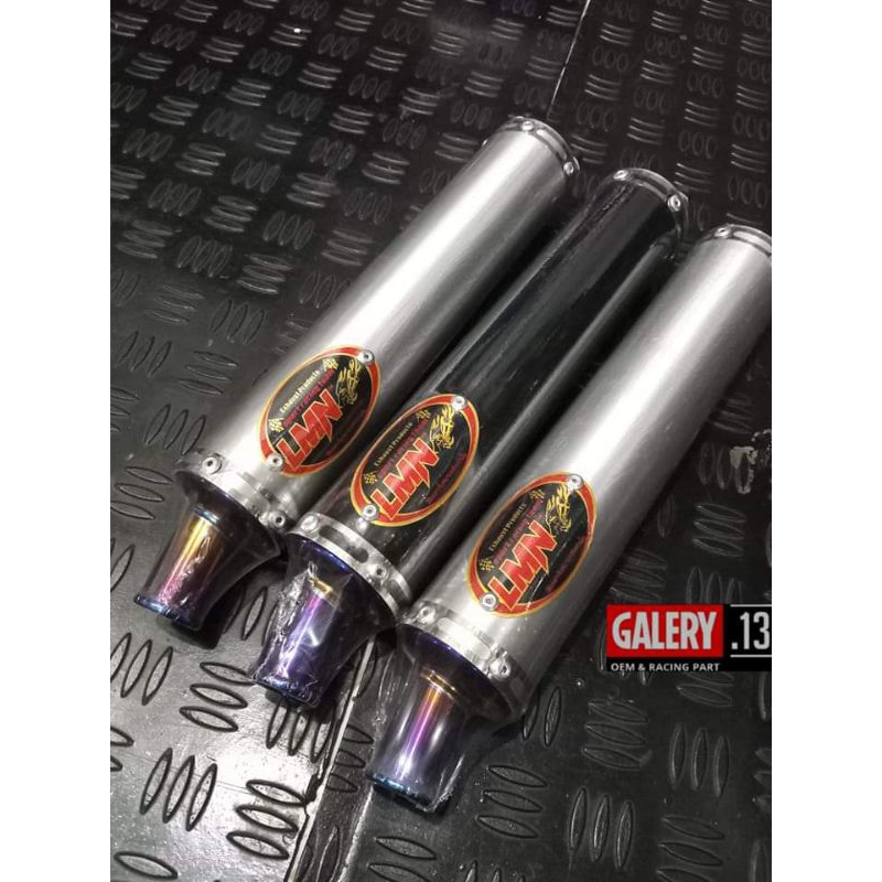 selincer LMN almunium original thailand