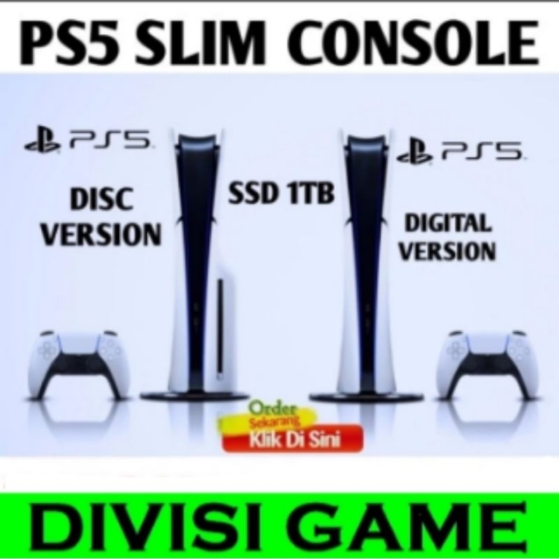 PS5 SONY Playstation PS5