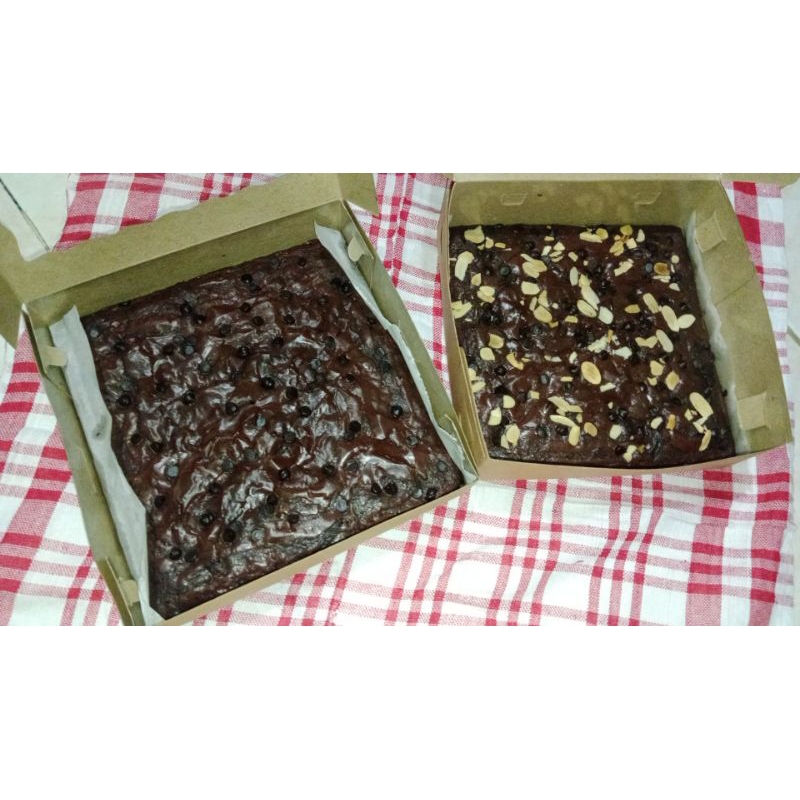

TRISETYA_SHOP |BROWNIESFUDGYMURAHENAK