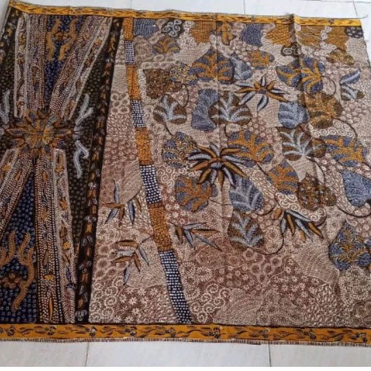 SARUNG BATIK TULIS PREMIUM MADURA EXCLUSIVE |  SARUNG BATIK PRIA | SARUNG BATIK TULIS PRIA