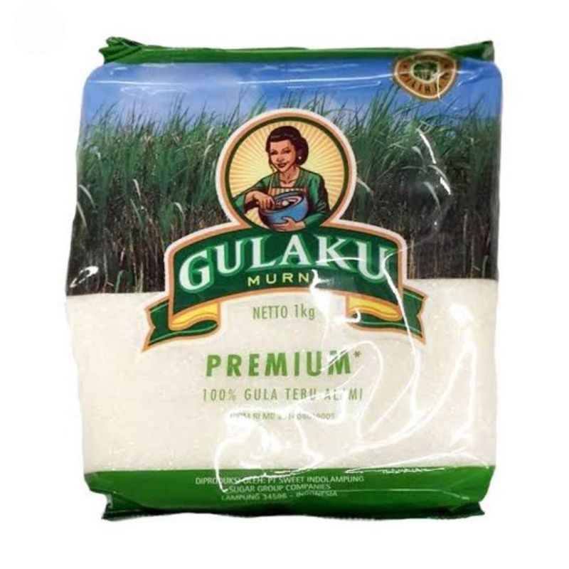 

GULA MURAH PREMIUM 1 KG