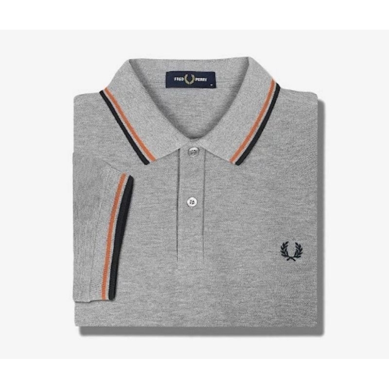 FRED PERRY POLO ORIGINAL