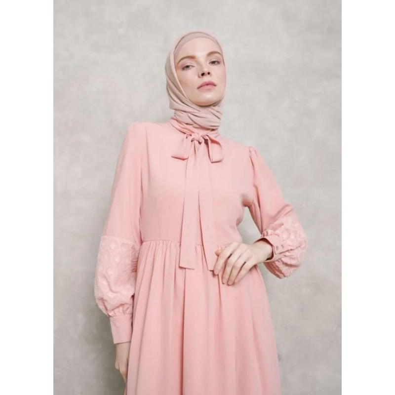 (SIAP KIRIM) VALINO DONA DRESS