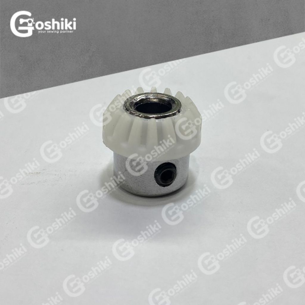 Gear Mesin Jahit Semi Portable Singer 974  ( 445460 )