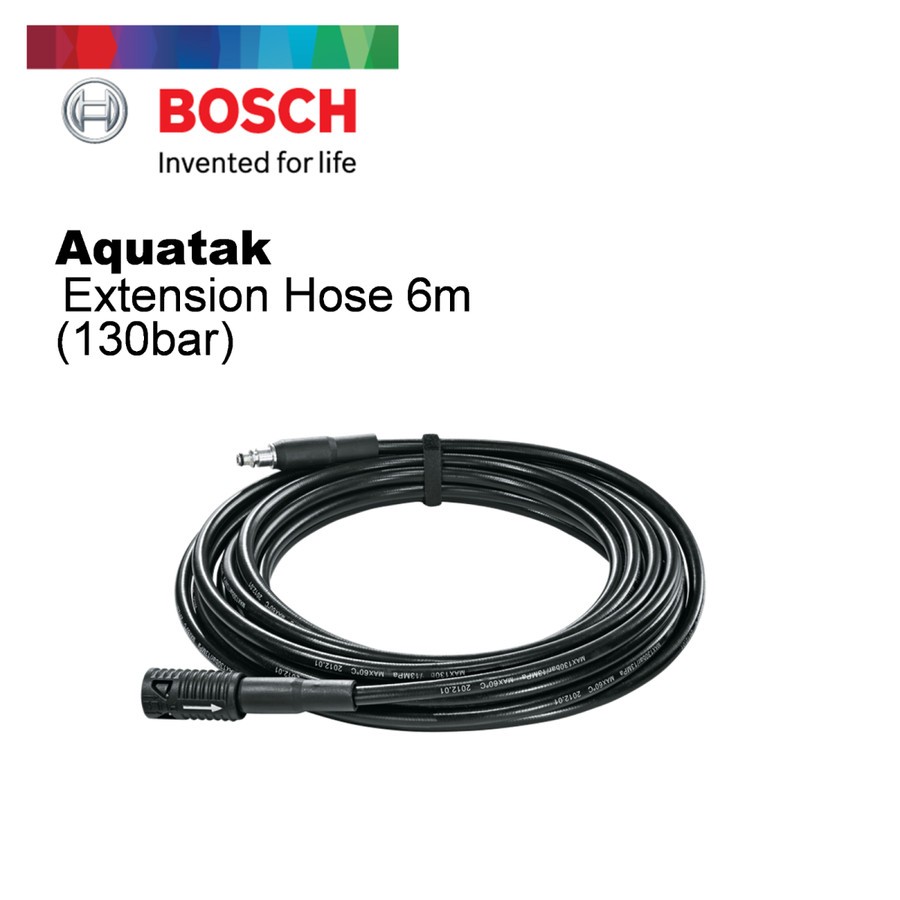 Bosch Selang Extension 6m (All AQT Series) (361)