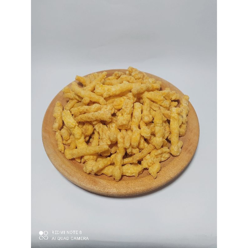 

TWIST TWIST / TWIST BBQ / CAMILAN TERLARIS / CAMILAN INSTAN / TWIST CORN