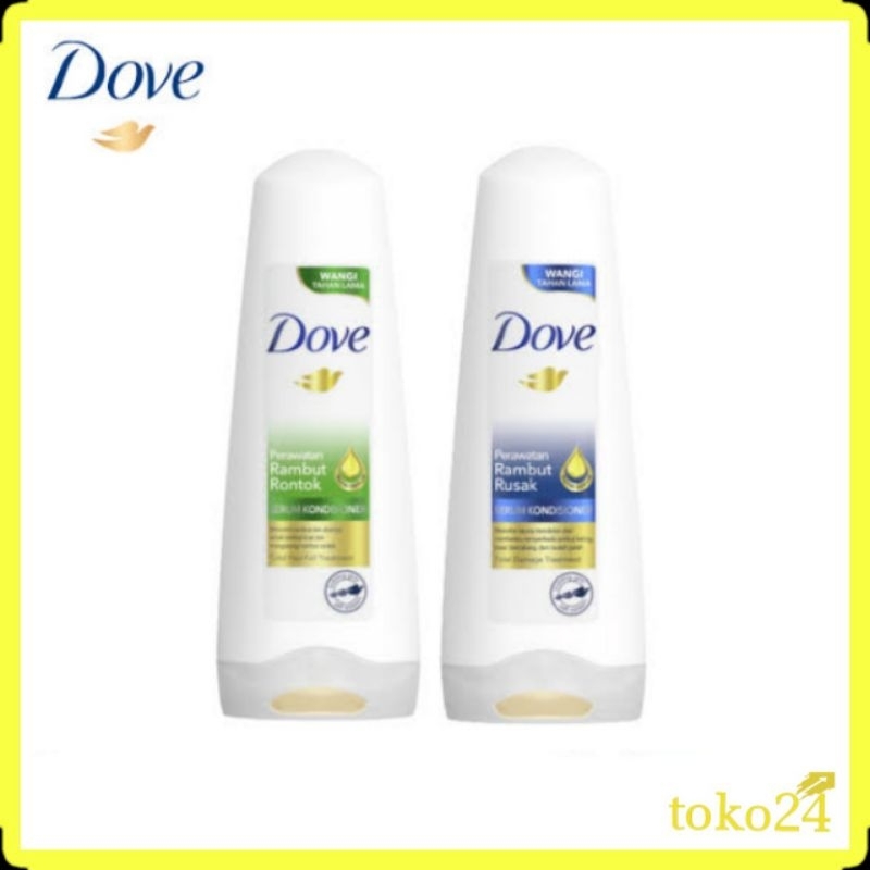 Dove Conditioner 160 ml