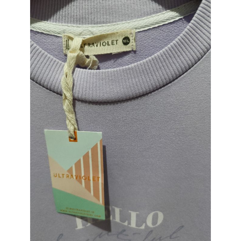 NEW gamis kekinian ultraviolet