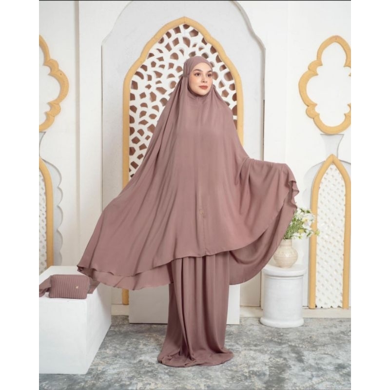 PURITY PLAIN PRAYER SET by Heaven Lights