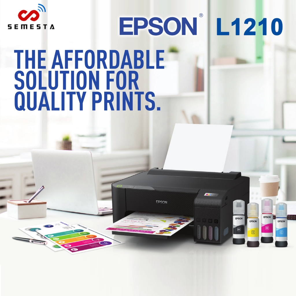 PRINTER EPSON L1210