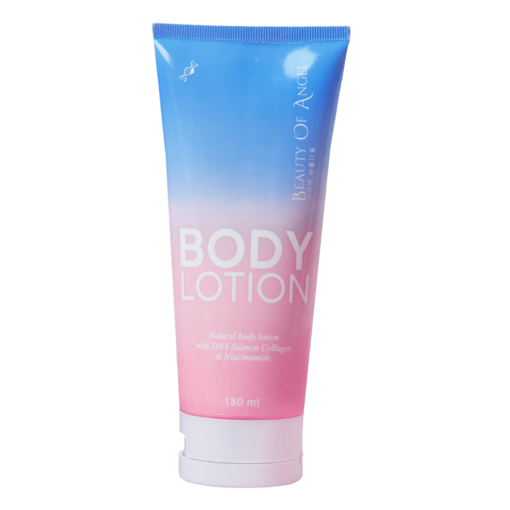 Beauty of Angel - Body Lotion Sunscreen SPF 50 - Body Lotion SPF | Body Lotion Brightening | SPF 50 