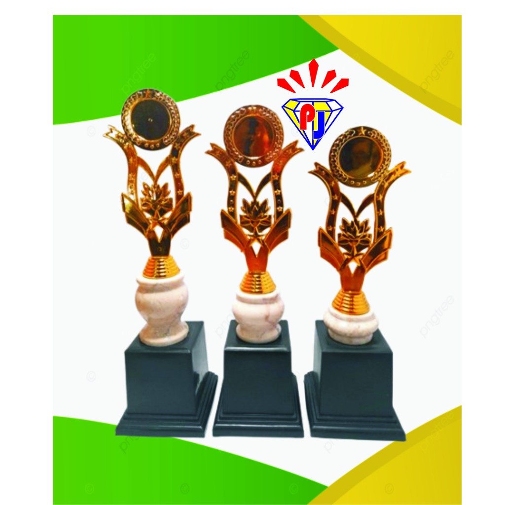 PIALA 1 SET MARMER GUCI MURAH