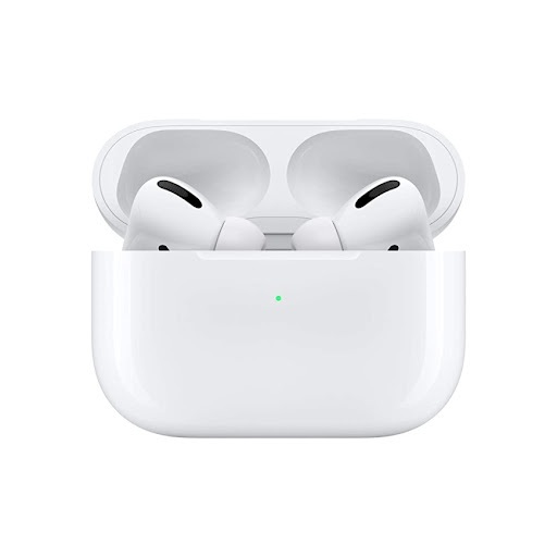 Apple AirPods Pro 1 With Wireless Charging Case Second 100% Original Bergaransi Ex internasional