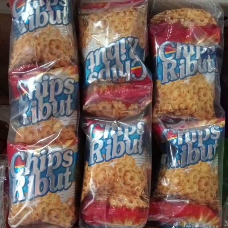 

Ribut chip