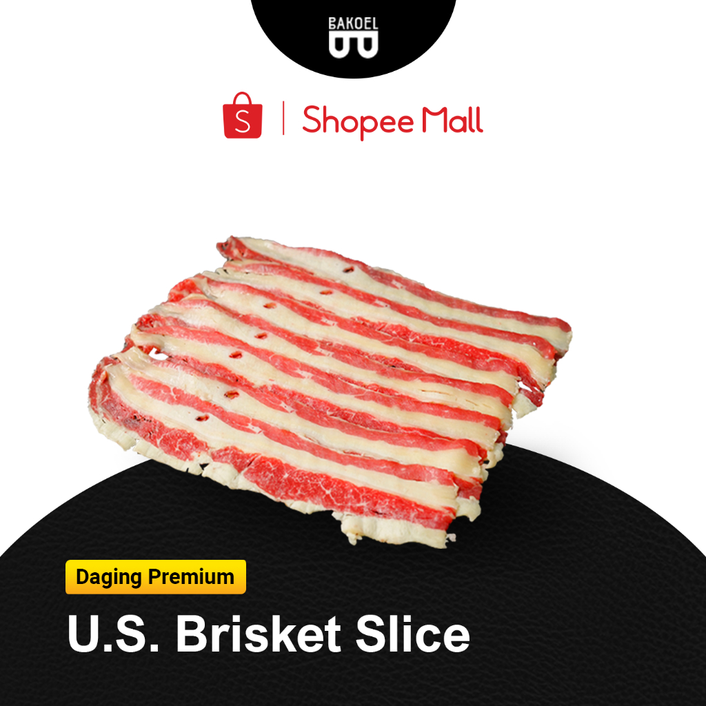 

Aust. Brisket Slice