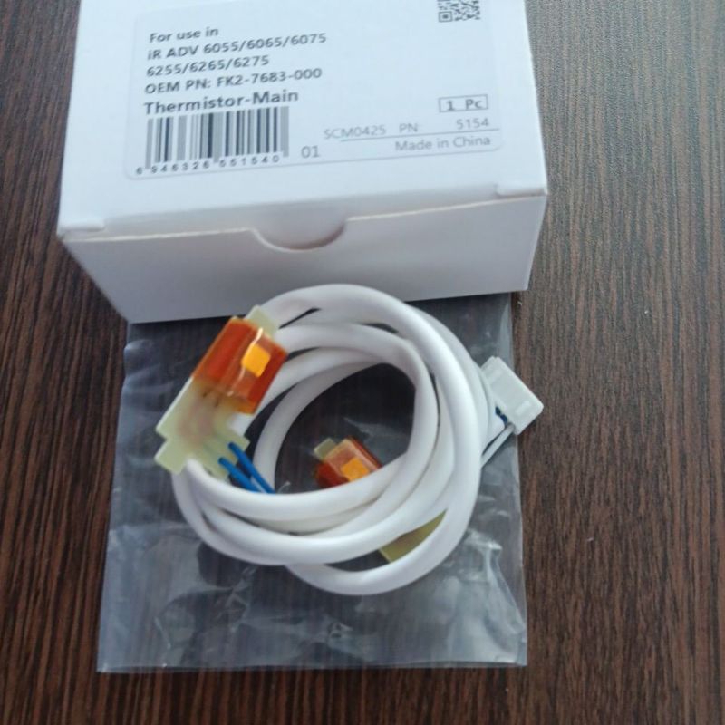 THERMISTOR MAIN Fotocopy canon IRA-6065/6075