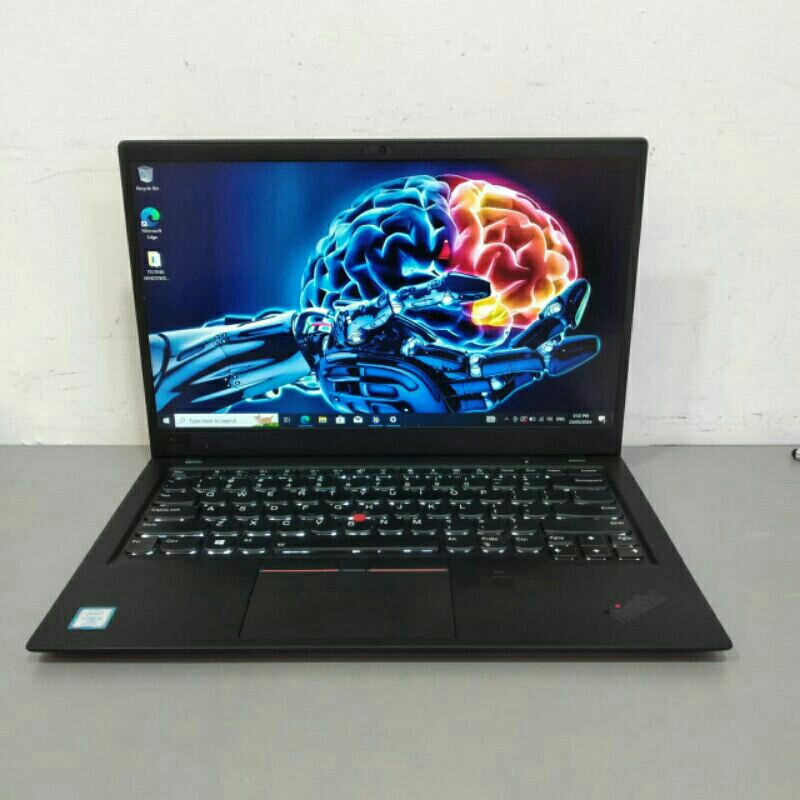 Lenovo Thinkpad X1 Carbon core i5 gen 7/8/10. 8gb/256gb