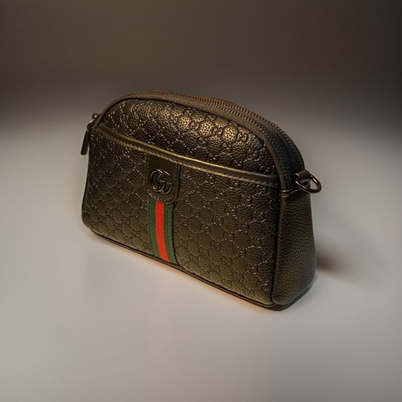 Tas Gucci Sling Bag / Tas 6ucci Impor Premium / Tas 6ucci Impor Murah