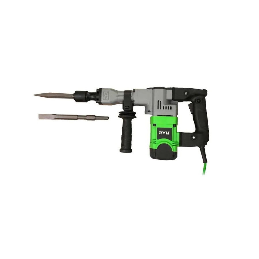 MESIN BOBOK DEMOLITION HAMMER JACK HAMMER RYU RDH 15 - RDH15