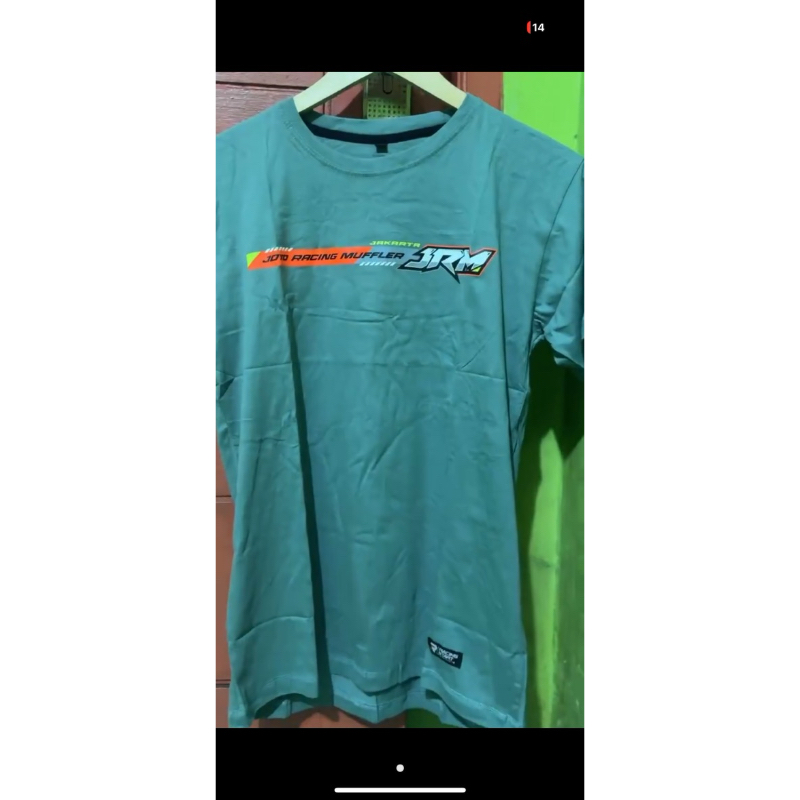 Kaos JRM - Joyo Racing Muffler