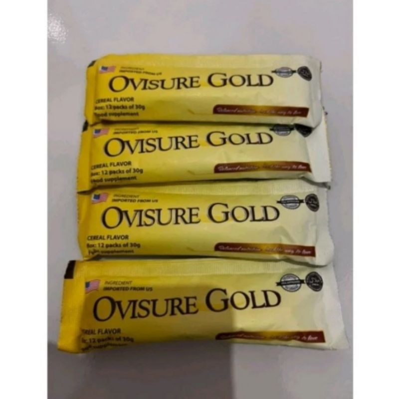 

OVISURE GOLD SUSU BPOM , MEMBANTU MEMULIHKAN KERUSAKAN TULANG SUSU USA - 1 pcs