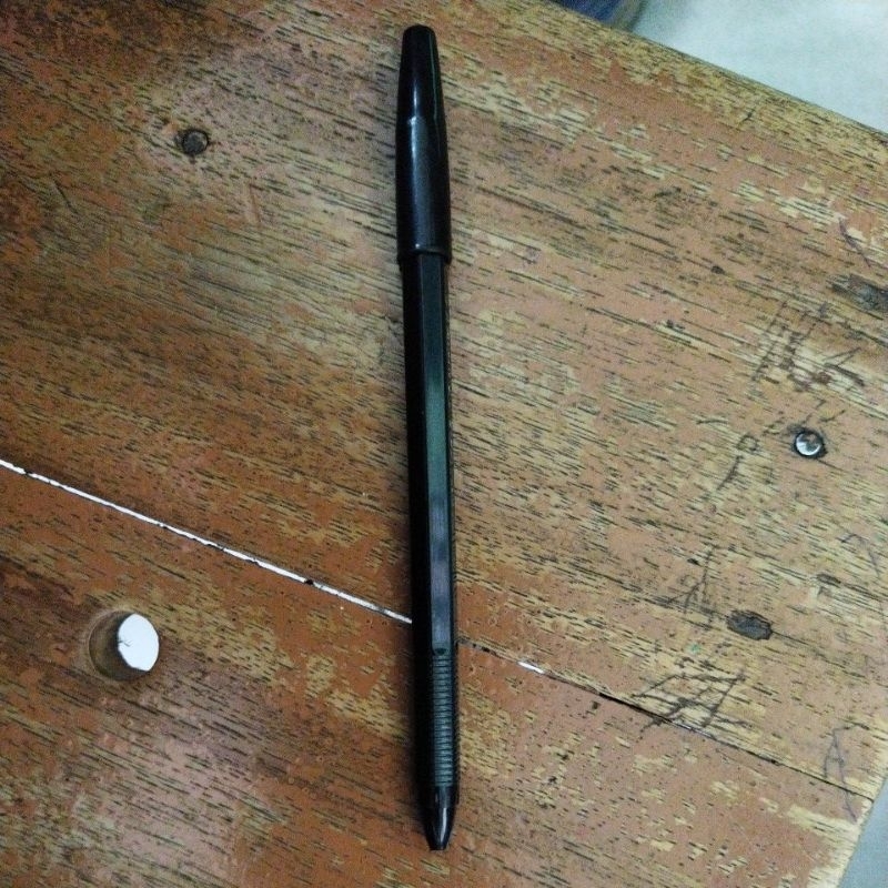 

pulpen ghaib
