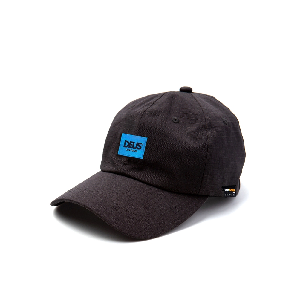 Deus Ex Machina - Sawyer Cordura Cap