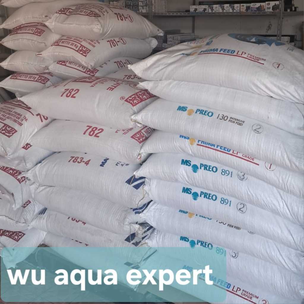 Khusus Gosend 1 SAK 30Kg HI PRO VITE CP Prima 781, 782, 783 T78 LP PREO PIE K - 1 2 3 4 Pelet Ikan 1 KARUNG 30 Kg Pakan Budidaya Ikan Lele Nila Patin Gurami Gurame Mujaer Mujair Bioflok Bioflox CPP Makanan Ikan Pelet