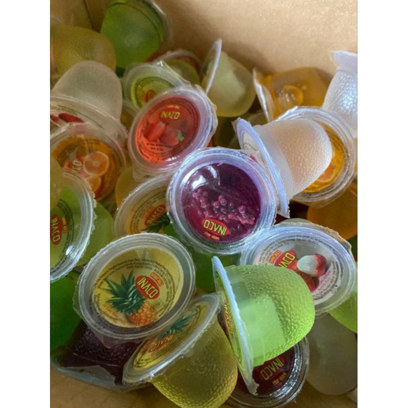 

Inaco Mini Jelly 1 kg