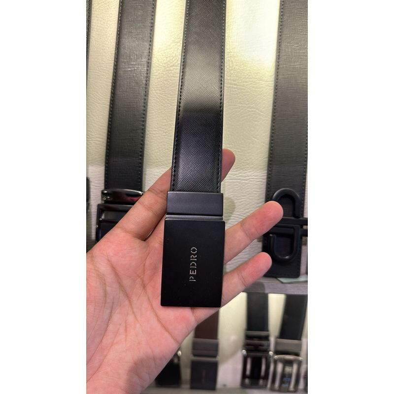 Ikat pinggang/Belt Pedro original