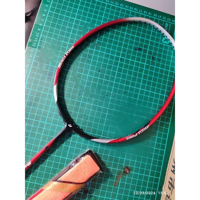 YONEX MUSCLE POWER 22 ORIGINAL