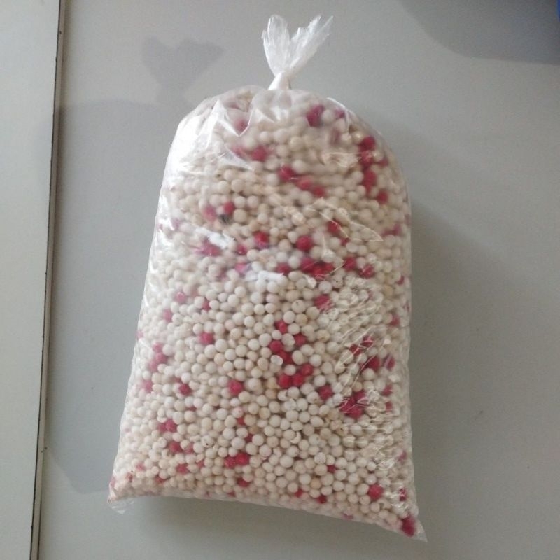 

Biji Mutiara 250g