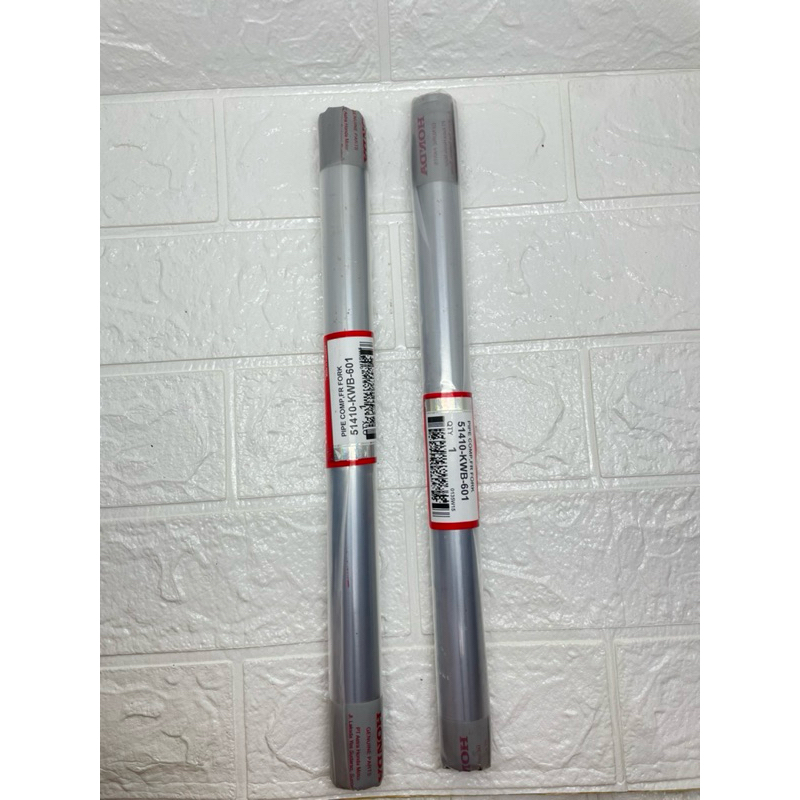 SHOCK DEPAN KWB BUAT MOTOR REVO LAMA-REVO ABSOLUTE-BLADE