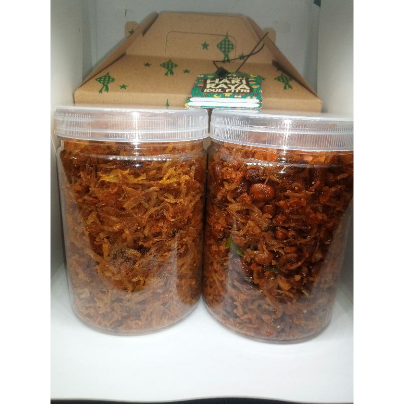 

paket hampers 120K