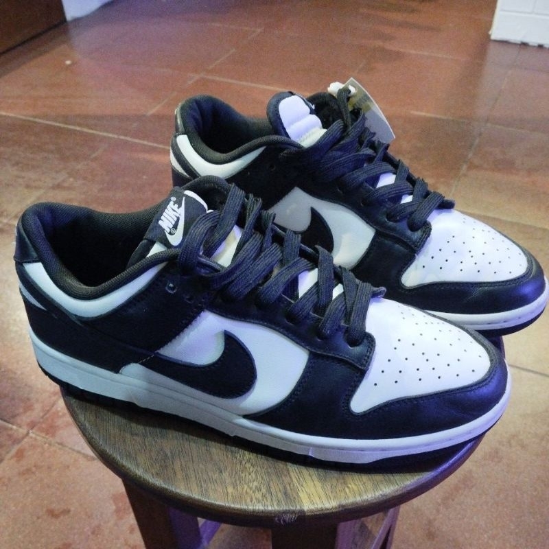 Nike Sb Dunk Panda