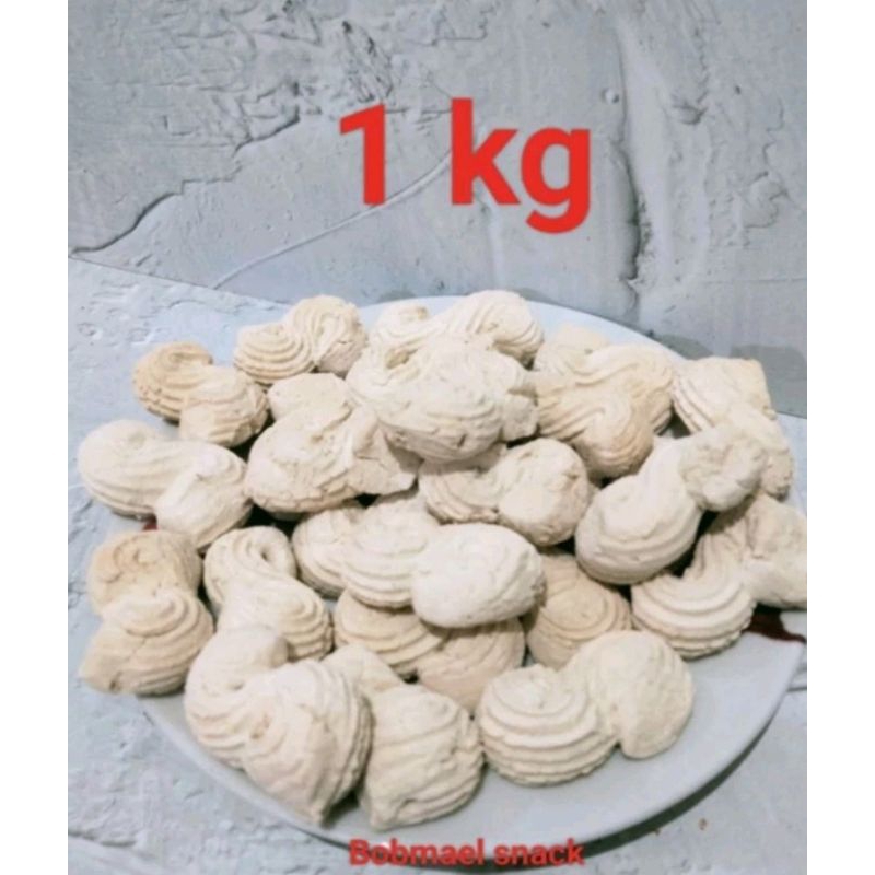 

semprit leter S 500gr