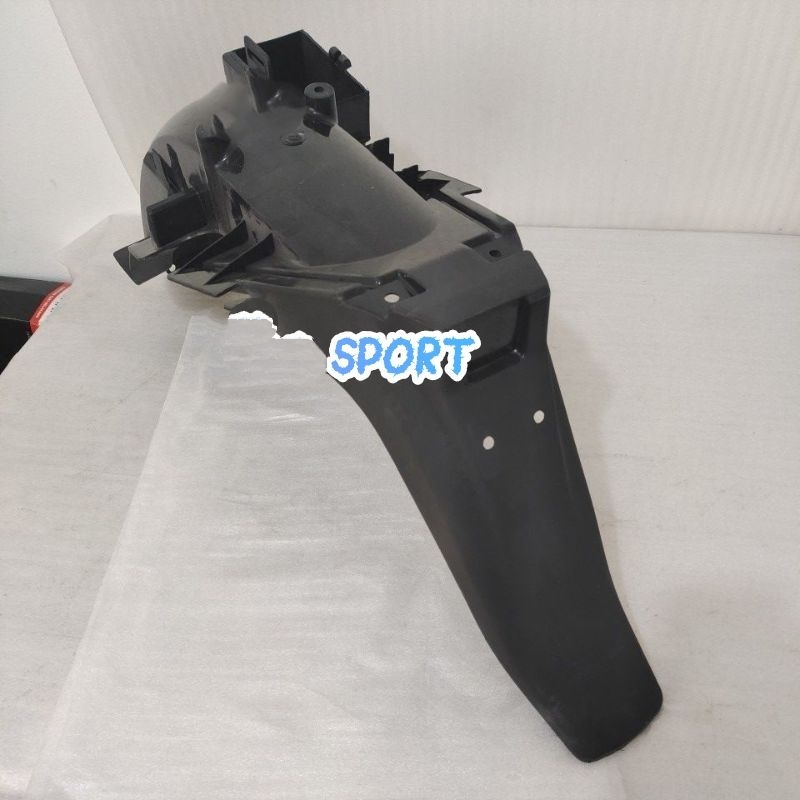 slebor spakbor belakang shogun r shogun 110 shogun 110 new kualitas terjamin