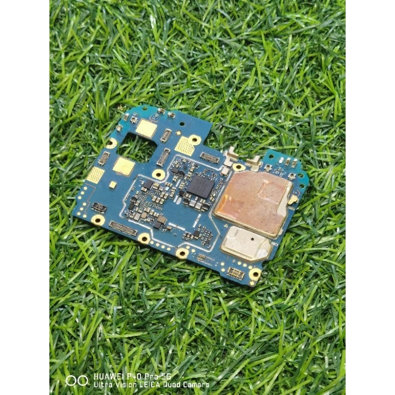 Mesin Oppo A31 Refurb Minus