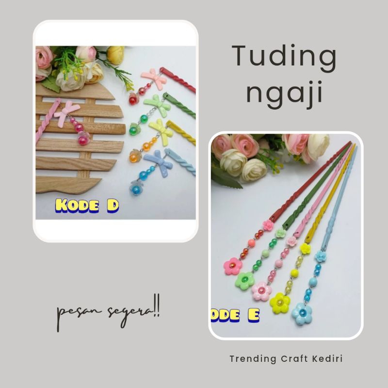 Tuding Ngaji Juntai Tuding Ngaji Karakter Kalam Ngaji Lucu Tuding ngaji Mote Kalam Ngaji Unik tuding