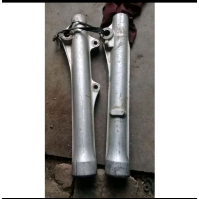 tabung skok depan honda supra 125,kharisma,kirana