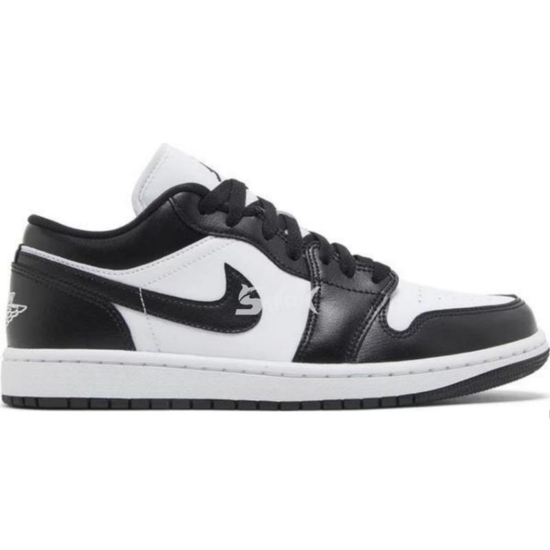 Air Jordan 1 Low "Panda" 2023 100% Authentic