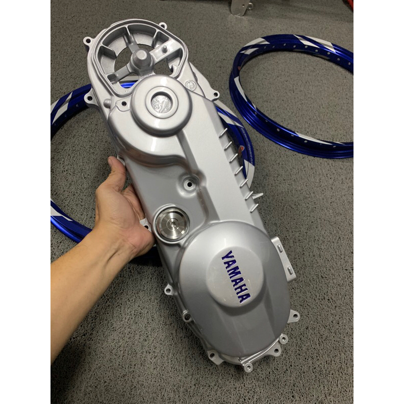 cvt nouvo plus coin stainless