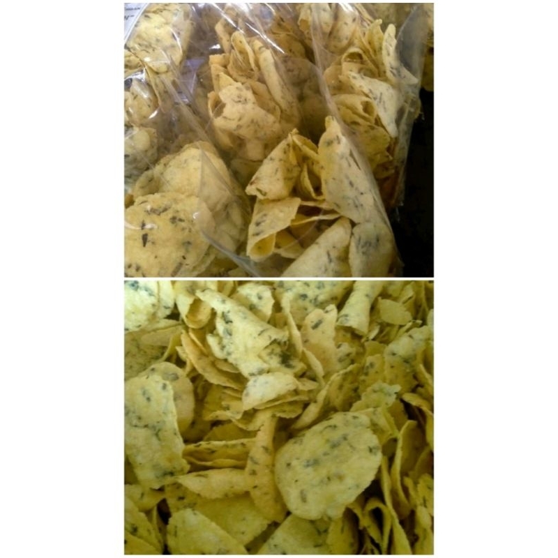 

KeripikComringBawangGurih