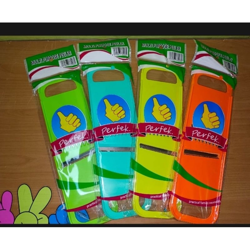Parutan Serbaguna Parut Kentang Parut Keripik